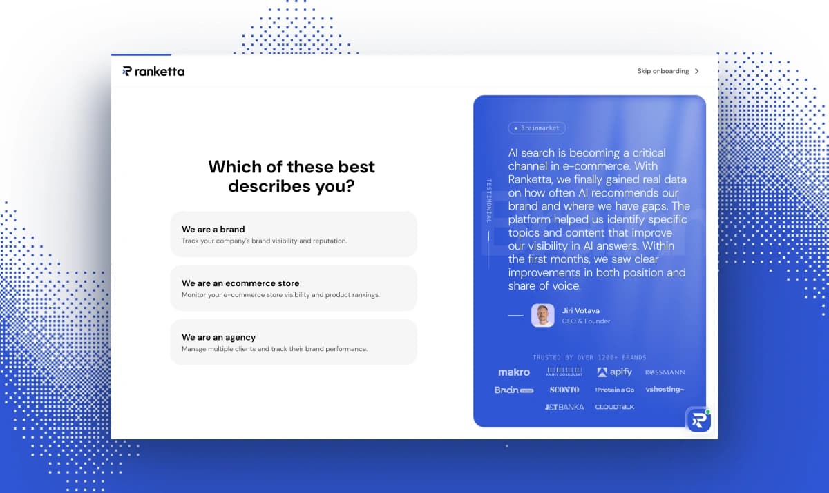 How to Compare AI Visibility Tools: A Buyer's Guide by Use Case