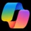 Microsoft Copilot logo
