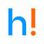 Heureka logo