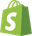 Shopify logo