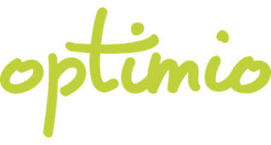 Optimio logo