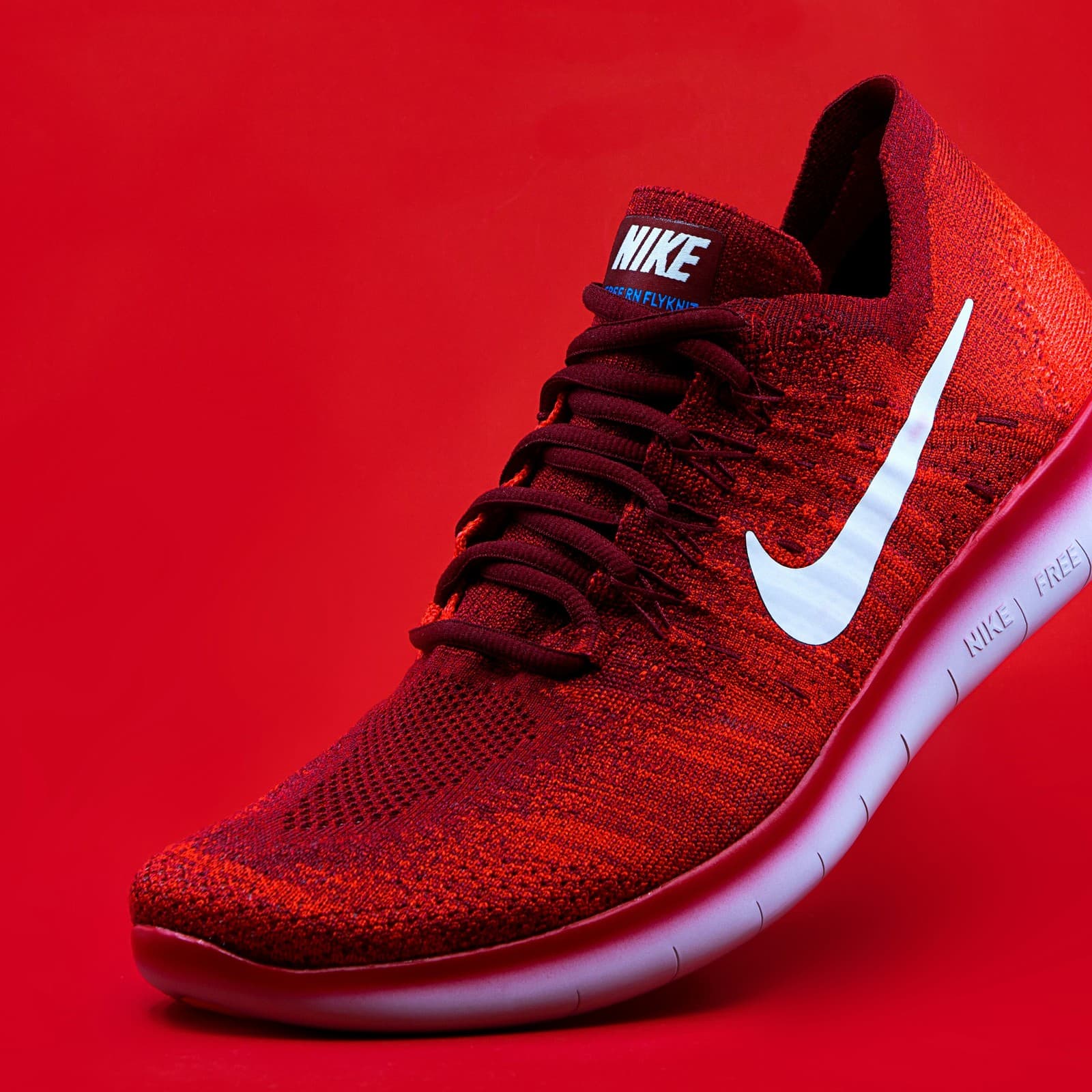 Nike Free RN Flyknit
