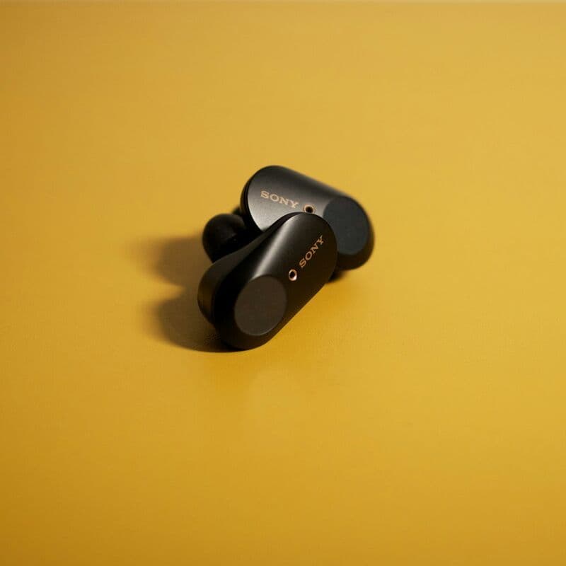 Sony WF-1000XM4